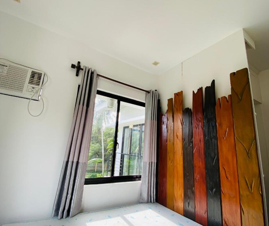 Catanauan Cove White Sand Beach Resort Exterior foto
