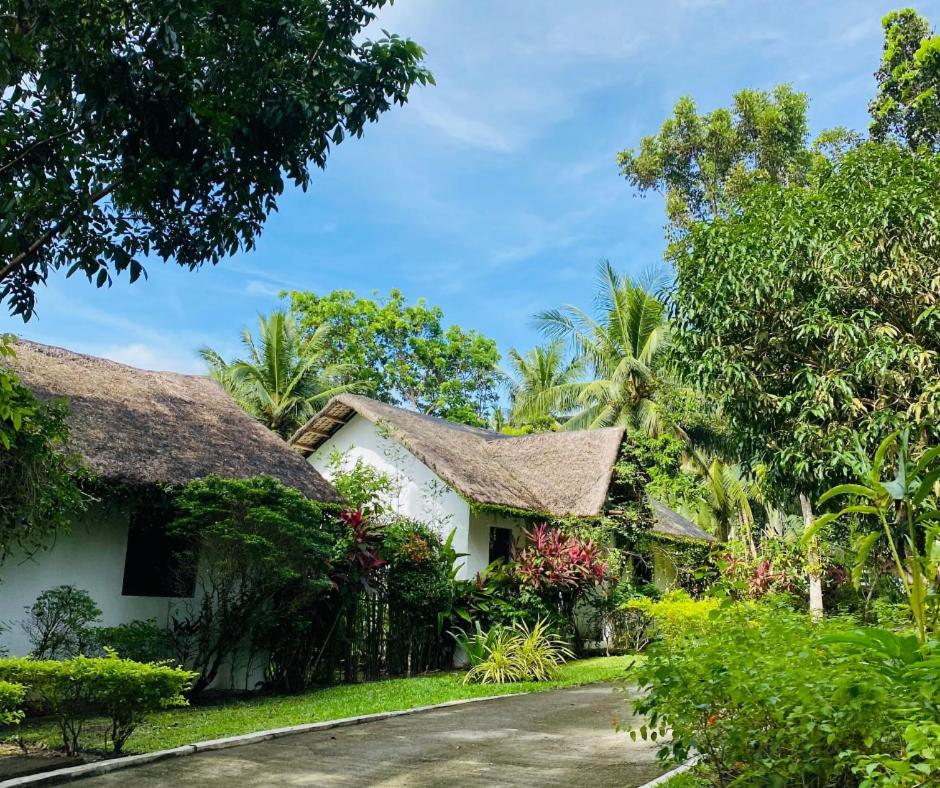 Catanauan Cove White Sand Beach Resort Exterior foto
